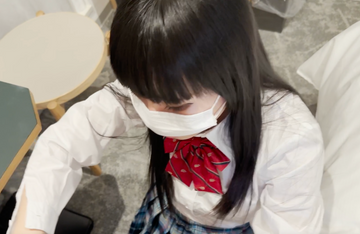 FC2 PPV 4143710 嫌な顔されながらお口でアイドルにしゃぶられたい・・・リ●さん…