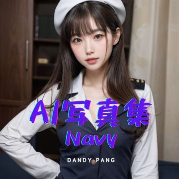 AI美女「コスプレしリーズ3弾」