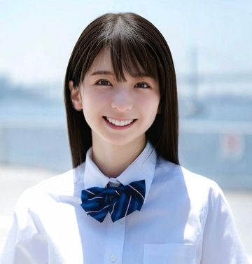 ついに成功！黒髪清楚な美巨乳美女との忘れられないハメ撮りエッチ！