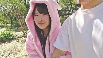 完ナマSTYLE＠シン**候補生10 カワイイ重視でお転婆のアイドルは「臭いけど好きなのです！」とオジ汁注入を許し中出し！ぐみ