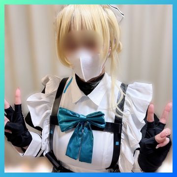 4486404*※限定Icupコスプレ☆在庫あれば超ラッキー☆ブ〇アカ、〇キIcup神乳！複数3Pコスプレパイズリに複数3Pせっくす。童貞くんたち大丈夫？