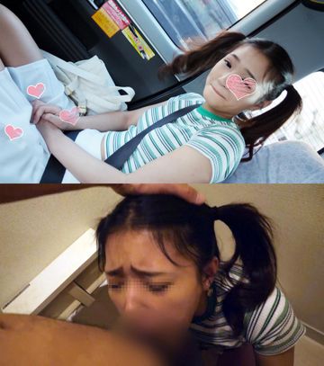 FC2 PPV 4525118 ツインテール女の子を連れましてトイレでフェラ 〈口内発射〉〈素人フェラ〉レビューで高画質版プレゼント