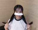FC2 PPV 4680705 【無敵】19の爆乳Hカップと２連続の生中出しSEX!!スク水着とブルマは裏切らない!!特典と本編で2本分を一挙公開!!超ボリューム!!〜購入を逃したら後悔します。