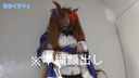 FC2 PPV 4634077 コスパコ撮影会～うまむ ダスカちゃん勝負服で～本編顔出し