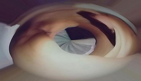 加工画像