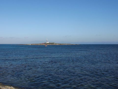 水平線