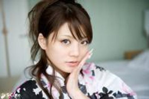 Risa #6 甘い色香に酔う浴衣H　(浴衣 No.05 Risa)