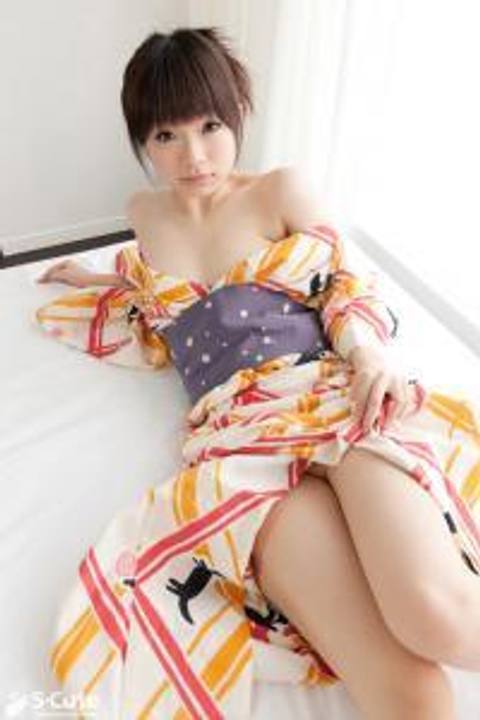 Hina #12 にゃん*の浴衣えっち