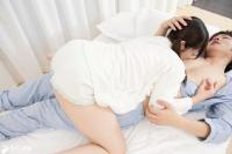 You #4 今夜の癒し*は積極的♪