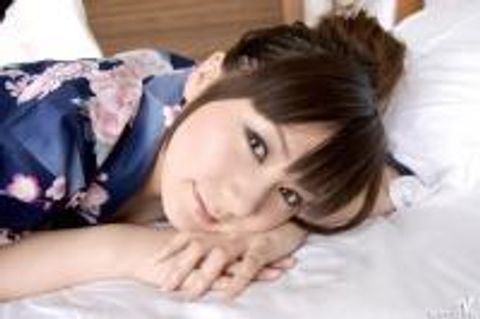 Momo #2 浴衣美人とイチャ²H (5th No.21 Momo)