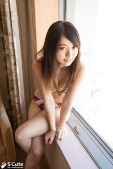 Hikaru #3 控えめ*のご奉仕フェラ