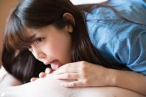 Rena #3 ほがらか*のご奉仕フェラ