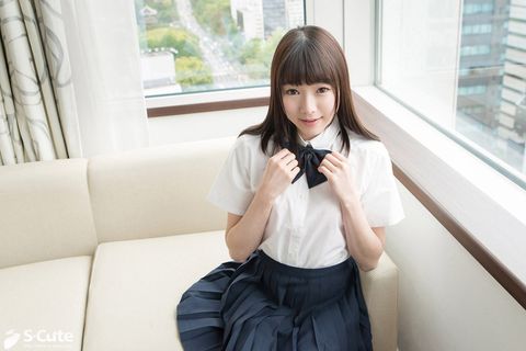 Ayane #3 嫌がりながらも体は従順！制服美**、潮吹きH