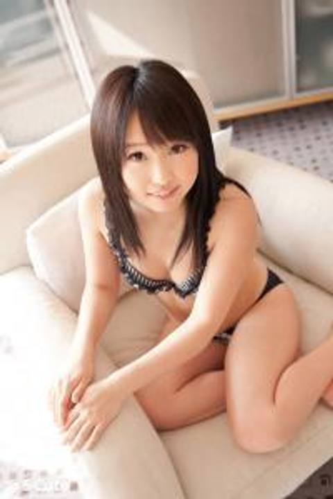 Hikari #5 ***の丁寧フェラ