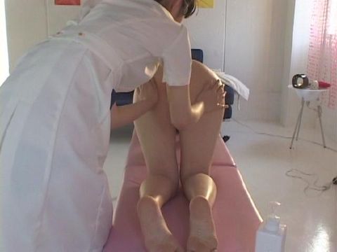女の性感帯を知り尽くしたレズエステティシャンの施術に病みつきなお*さん