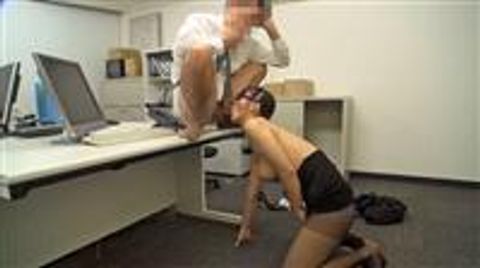 生意気巨乳OLがネチッこいセクハラ上司に弱みを握られ無理やり***る！