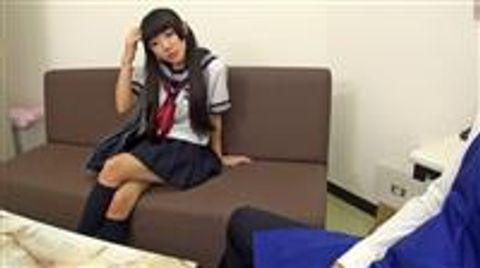 鬼畜店員にアナルの奥まで無理矢理チェックされる情けない姿を**！
