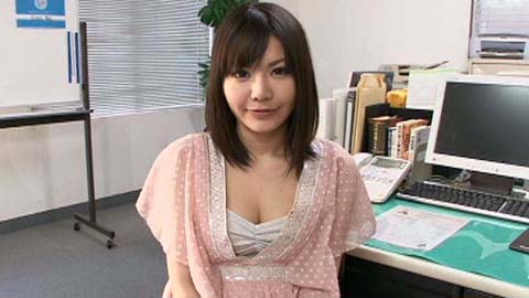 ドスケベ敏感*がセンズリ見てたらオマンコが疼いてしまい…！