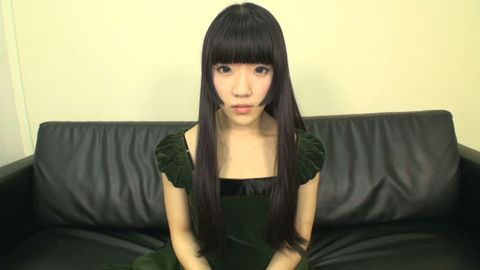 【あおい 18歳】恥ずかしいけど性欲が勝っちゃったｗｗ【**大生】