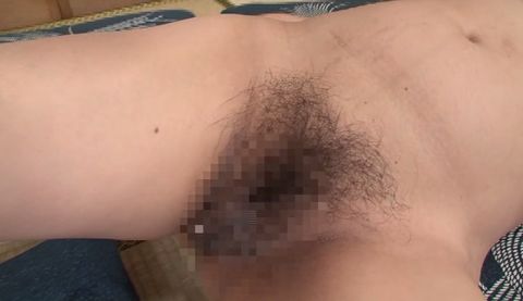 【高画質】寸胴おばさん中出し！もりもりまんこにたっぷり発射