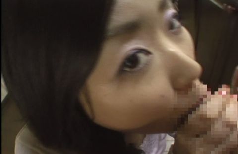 豊満お*さんのパイズリと先っぽしゃぶりフェラ