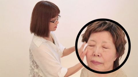 いつまでも綺麗に！ときめきメイクアップ術　基本編 第1回「保湿＆下地づくり」