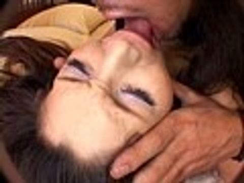 キスが感じる女達 ～熟女編～