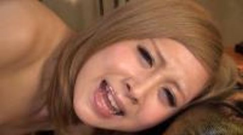 イキ顔 最もいやらしい瞬間