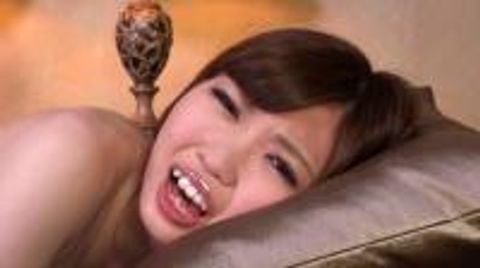 イキ顔 最もいやらしい瞬間