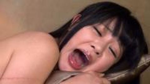 イキ顔 最もいやらしい瞬間