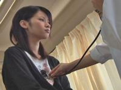 猥褻レズ医療現場** Vol.2