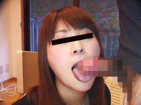 射精（イッ）てもしゃぶり続けるフェラ好き* vol.6