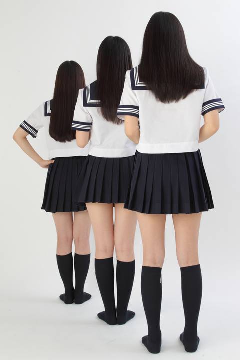  【制服趣向】Vol.3　