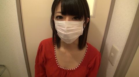 素★人　某雑誌で読モやってるセフレがフェラごっくん