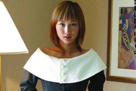 Only My Doll 3　三田　なお