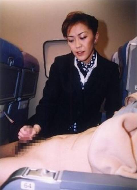 ****機内サービス5