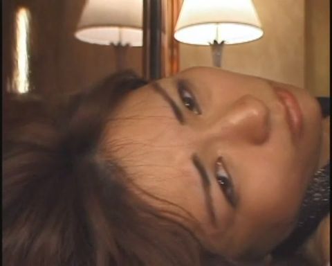 熟女の淫汁 清水美和 (3) ＳＥＸ編！