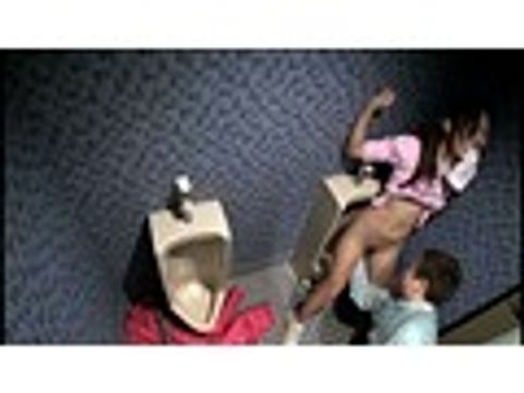 JUMP-2279　公衆便所　**