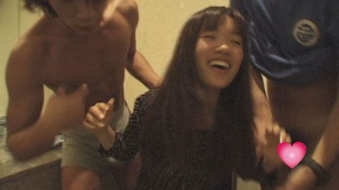 みんなでヤれば気持ちイイっっ!!だってＨしたいんだもんっっ!!奥様ヤリコンパーティーに参加してみた♪その④