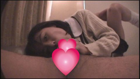 ３人の**を**!!真面目そうな制服*もクンニの快感でハメのおねだり♪♪夕花ちゃんの巨乳おっぱいのおまけ付!!