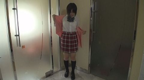 ★**　りく　オールヌード鑑賞　◆フルHD 高画質