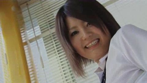PAOD-0035　天国の扉