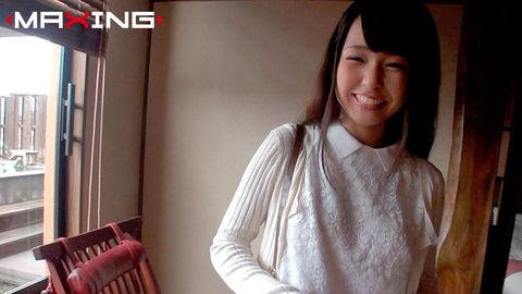 タートル今田×白衣ゆき ～可愛すぎる***の売り*とお泊まり温泉旅行～　前編