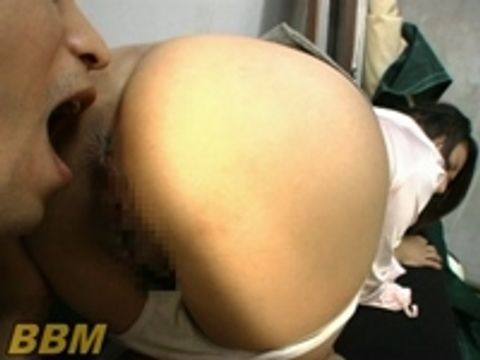 ～羞恥放屁～美人女教師の顔面騎乗【放屁】～