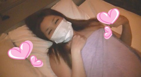 【FC2限定販売】バーテンのひなちゃんを口説いてセックス＠無臭
