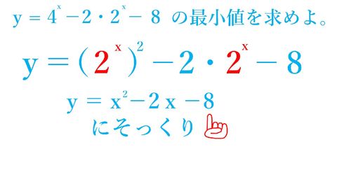 数学がわかる講座：「だったら指数・対数」