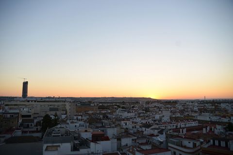 スペイン景色の記録