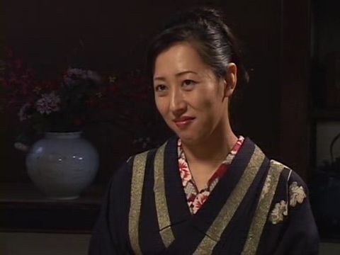 DSE-244 三十路緊縛愛奴　壱