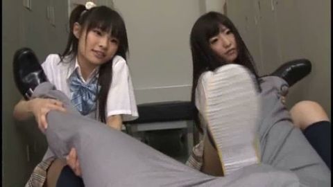 今年から共学になったガッコウに男は僕だけしかいなくて ～いじめ編～　NFDM-256