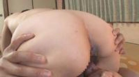 【ＨＤ動画】人妻148 越仲なお美 ③美熟女！プチセレブの最上級剛毛！感度良好 敏感アナルが震える！初めて味わう他人棒の舌上射精！！